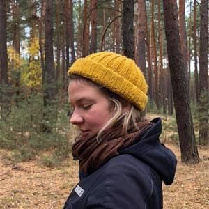 Meet your Posher, Annika